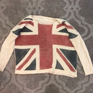 Caren Forbes Sweater